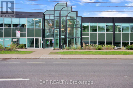 380 Hunt Club Road