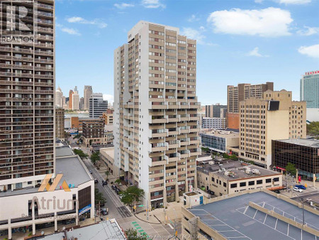 380 Pelissier Unit 2207