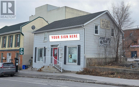 381 Queen Street