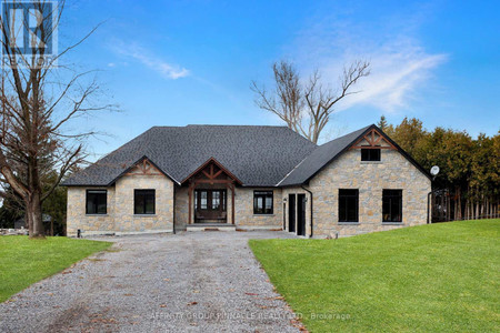 383 Snug Harbour Road