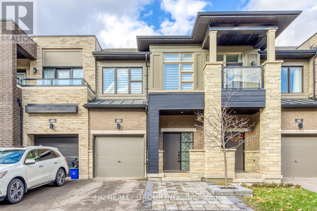 385 Athabasca Common, Oakville, ON L6H0R5 Photo 1