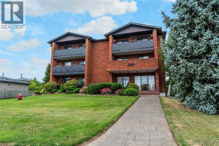 386 Highway 8 Unit 205
