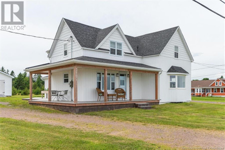 Kitchen - 3871 Route 535, Cocagne, NB E4R3G1 Photo 1