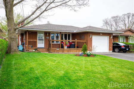 39 Dunvegan Road, St Catharines, ON L2P1H5 Photo 1