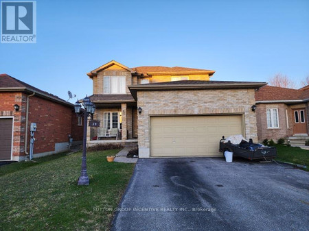 39 Penvill Tr, Barrie, ON L4N1T7 Photo 1