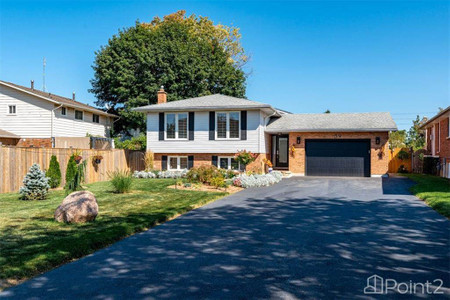 39 Westfield Drive, St Catharines, ON L2N5Z5 Photo 1