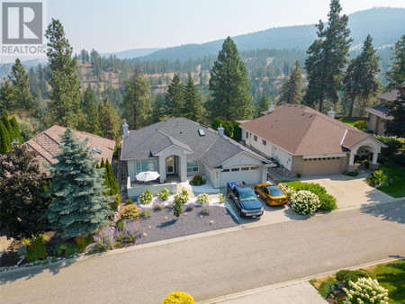 Other - 3949 Gallaghers Parkway, Kelowna, BC V1W3Z8 Photo 1
