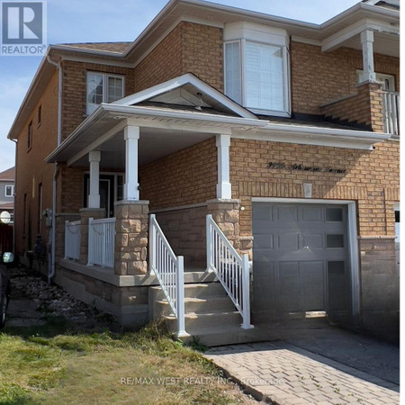 3955 Arbourview Terr, Mississauga, ON L5M7B8 Photo 1