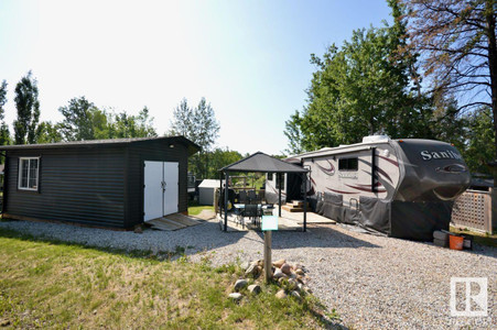 4 53207 A Hghway 31, Rural Parkland County, AB T0E2B0 Photo 1