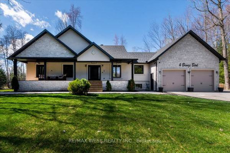 4 Bronze Bird Cres, Clearview, ON L0M1N0 Photo 1