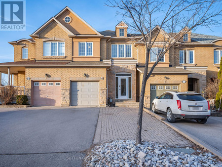 4 Mosswood Rd, Vaughan, ON L4J9C6 Photo 1
