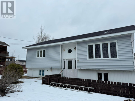 Living room - 4 Riverview Drive, Happy Valley Goose Bay, NL A0P1E0 Photo 1