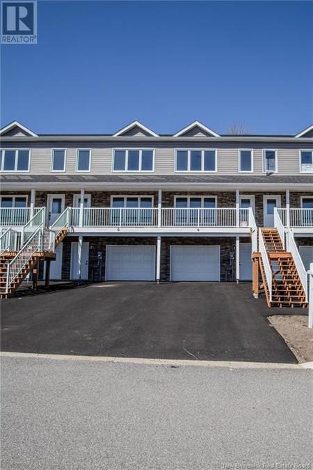 4 Rockingstone Drive, Saint John, NB E2M0B5 Photo 1