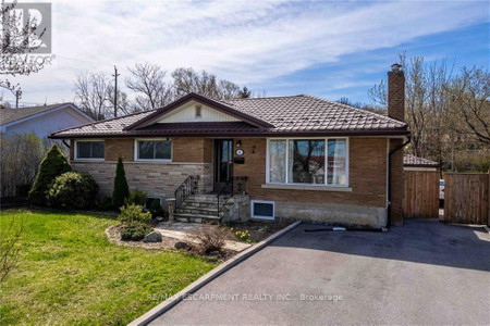 3pc Bathroom - 4 Warkdale Drive, St Catharines, ON L2T2V7 Photo 1