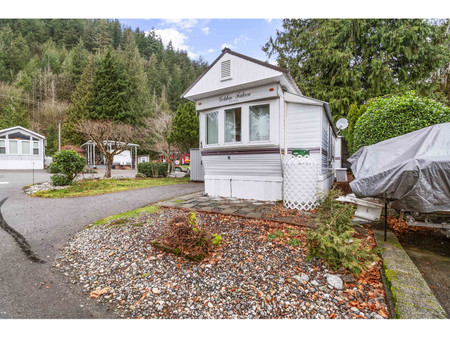40 14600 Morris Valley Road, Mission, BC V0M1A1 Photo 1