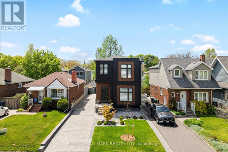 40 Manderley Drive