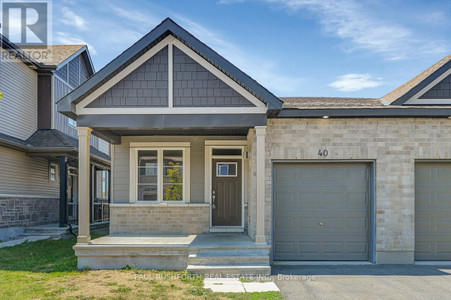 40 Riddell Road