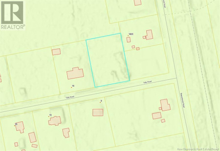 4001 Sqm Telly Road