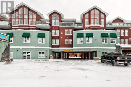 2 Bedroom Condo For Sale | 401 1151 Sidney Street | Bow Valley Trail