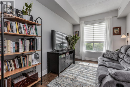 401 2085 Amherst Heights Drive