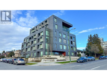 401 7777 Cambie Street, Vancouver, BC V6P3H9 Photo 1