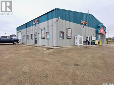 401 Main Street