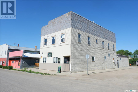 401 Main Street