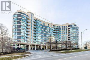 Den - 404 18 Valley Woods Rd, Toronto, ON M3A0A1 Photo 1