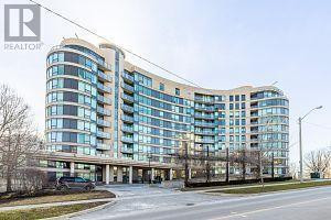 Den - 404 18 Valley Woods Road, Toronto, ON M3A0A1 Photo 1