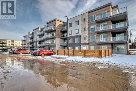 Other - 405 200 Shawnee Square Sw, Calgary, AB T2Y0T7 Photo 1