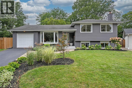 406 Oakwood Drive