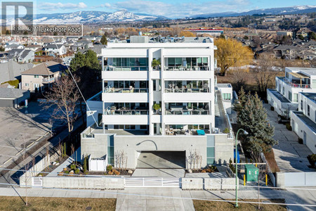 Living room - 4071 Lakeshore Road Unit 101, Kelowna, BC V1W1V7 Photo 1