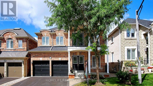 Family room - 41 Carberry Cres, Ajax, ON L1Z1S1 Photo 1