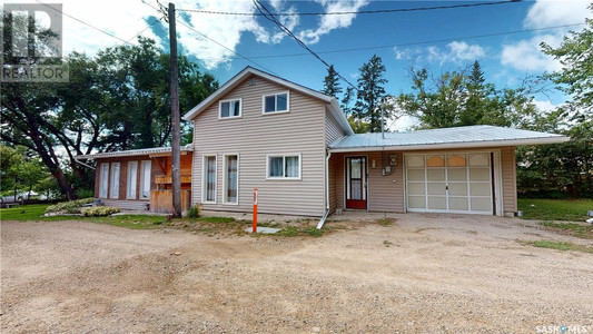 Kitchen/Dining room - 41 Hiawatha Street, Kenosee Lake, SK S0C2S0 Photo 1