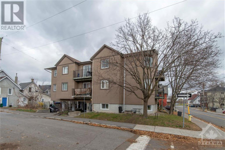 Houses for Sale - Westboro, Ottawa - Brent McElheran & Associates