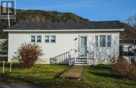 Primary Bedroom - 41 Swans Road, Placentia, NL A0B2Y0 Photo 1