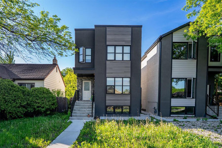 41 Varennes Avenue