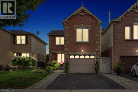 41 Yorkville Drive