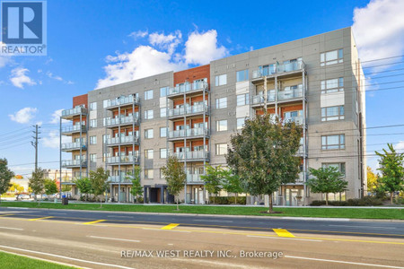 410 5155 Sheppard Avenue E