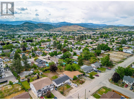 Laundry room - 410 Asher Road, Kelowna, BC V1X3H7 Photo 1