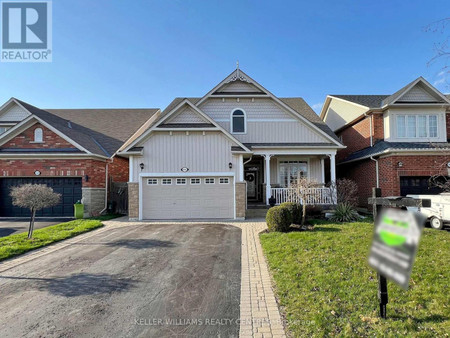 410 Carnwith Dr E, Whitby, ON L1M0A8 Photo 1