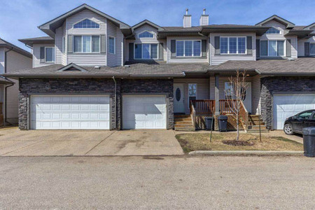 411 Williams Drive, Fort Mcmurray, AB T9H5R8 Photo 1