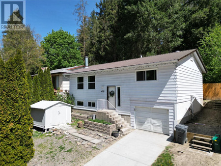 Other - 4110 Highland Park Drive, Armstrong, BC V0E1B4 Photo 1