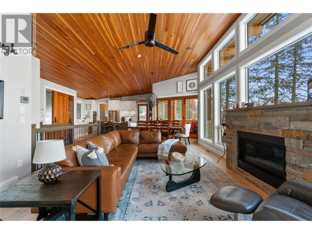 4125 Eagle Bay Road
