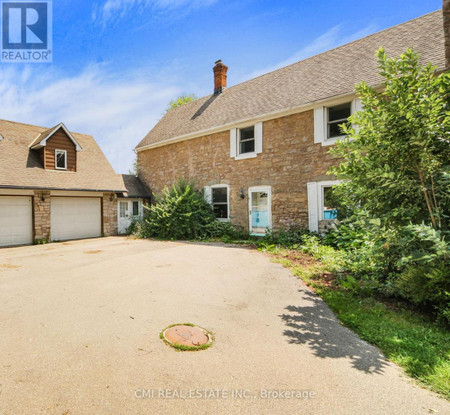 4143 Cedar Springs Road