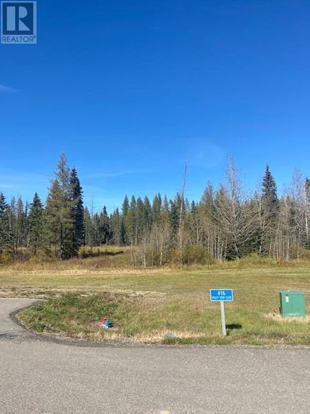 416 Medow Ponds Drive, Rural Clearwater County, AB T4T1A7 Photo 1