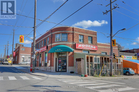 419 Rogers Rd, Toronto, ON M6M4Z8 Photo 1