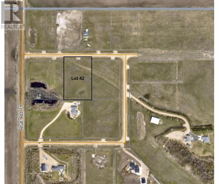 42 713019 Range Road 71, Rural Grande Prairie No 1 County Of, AB T8W5E9 Photo 1