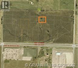 42 722040 Range Road 51, Rural Grande Prairie No 1 County Of, AB T8X0T1 Photo 1