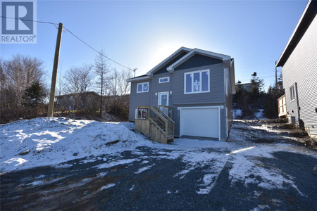 Not known - 42 Greeleytown Road, Conception Bay South, NL A1X2E9 Photo 1